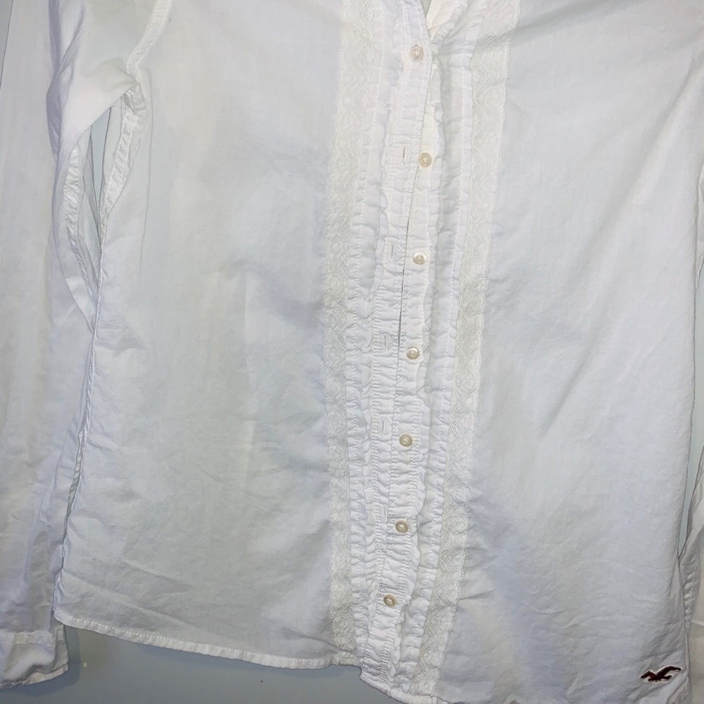 Hollister shirt - Picture 8 of 8